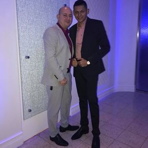 Meet your Posher, Elido